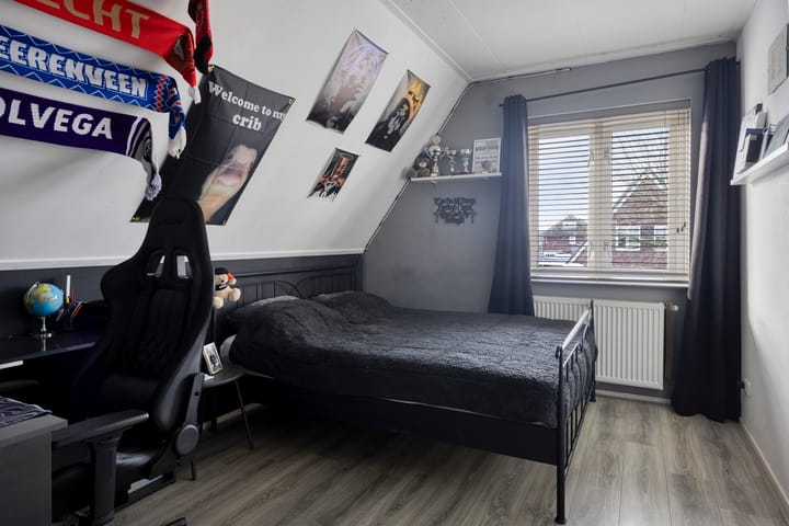 Photo 20 of Landkaartje 23