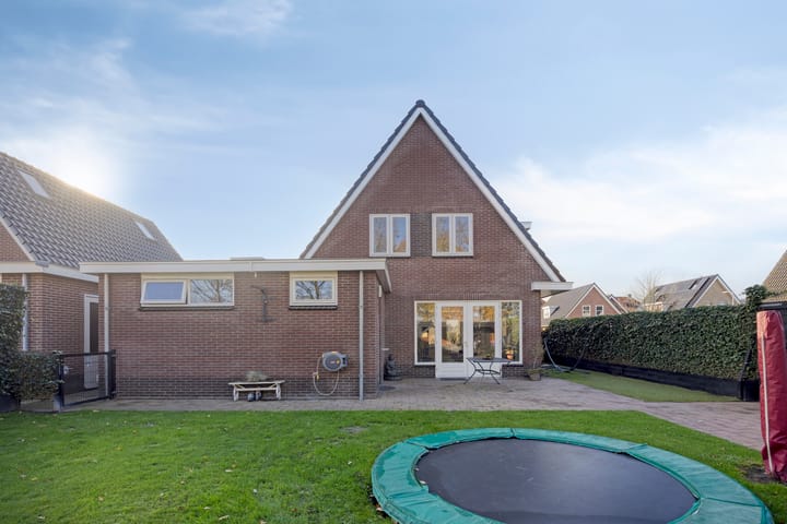 Photo 23 of Landkaartje 23