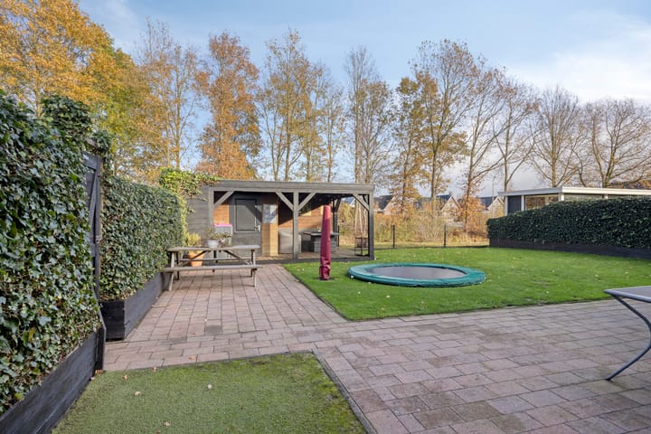 Photo 24 of Landkaartje 23