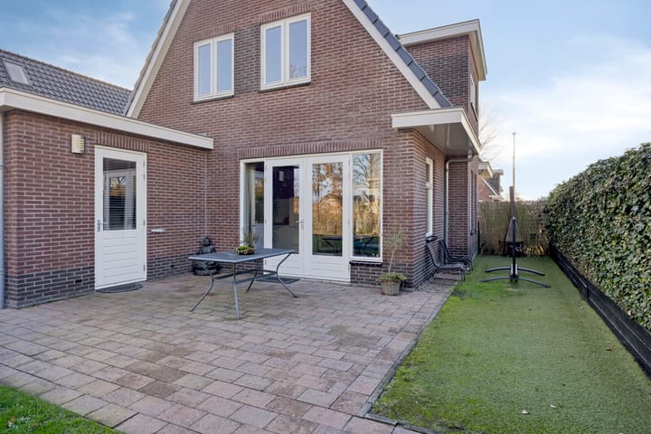 Photo 25 of Landkaartje 23