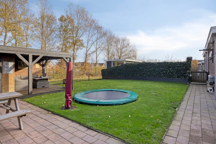 Photo 26 of Landkaartje 23