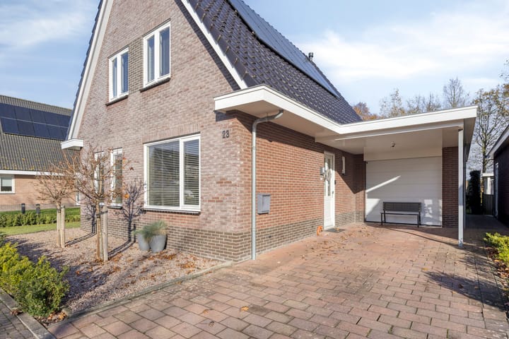 Photo 31 of Landkaartje 23