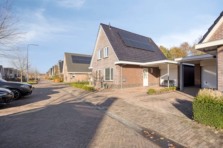 Photo 33 of Landkaartje 23