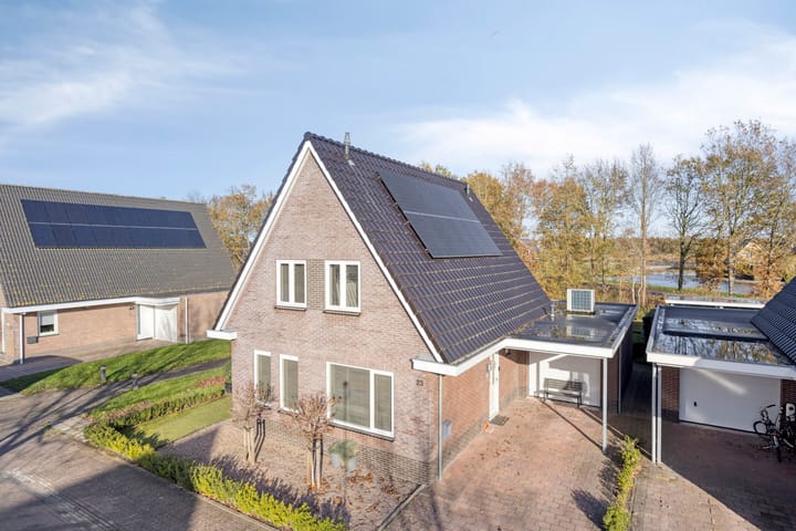 Photo 35 of Landkaartje 23