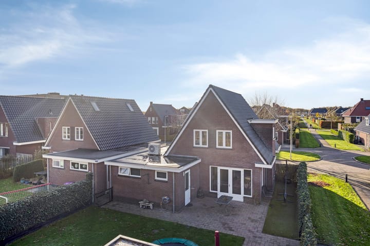 Photo 36 of Landkaartje 23