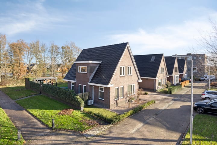 Photo 37 of Landkaartje 23