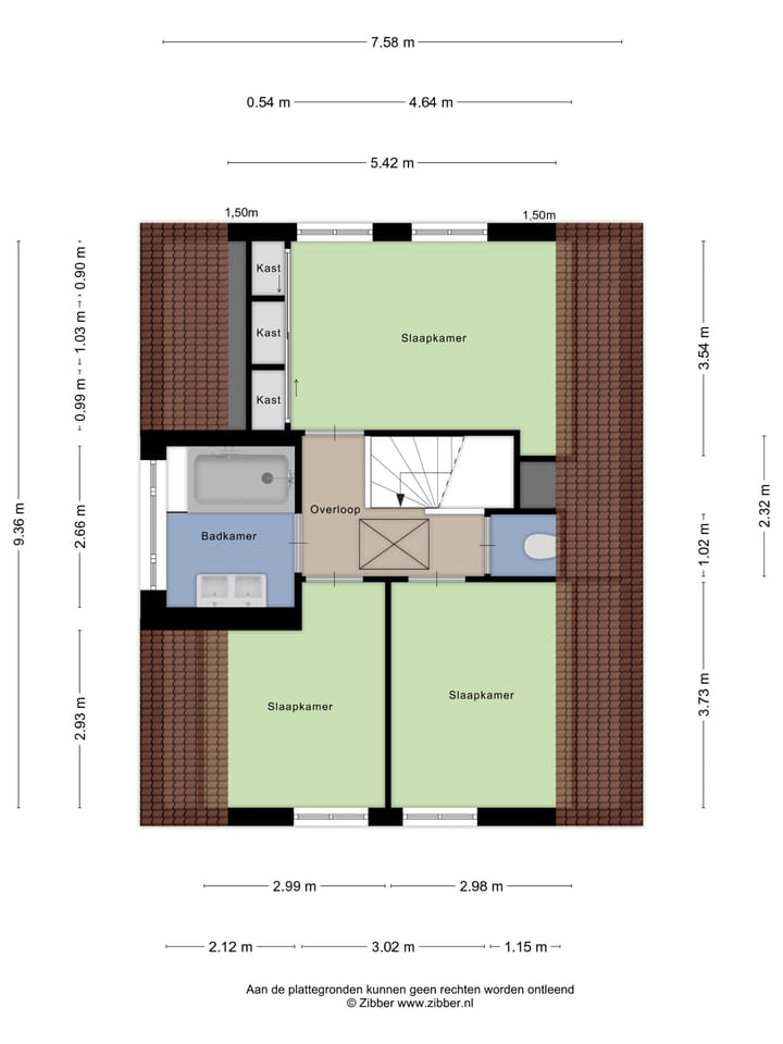 Photo 40 of Landkaartje 23