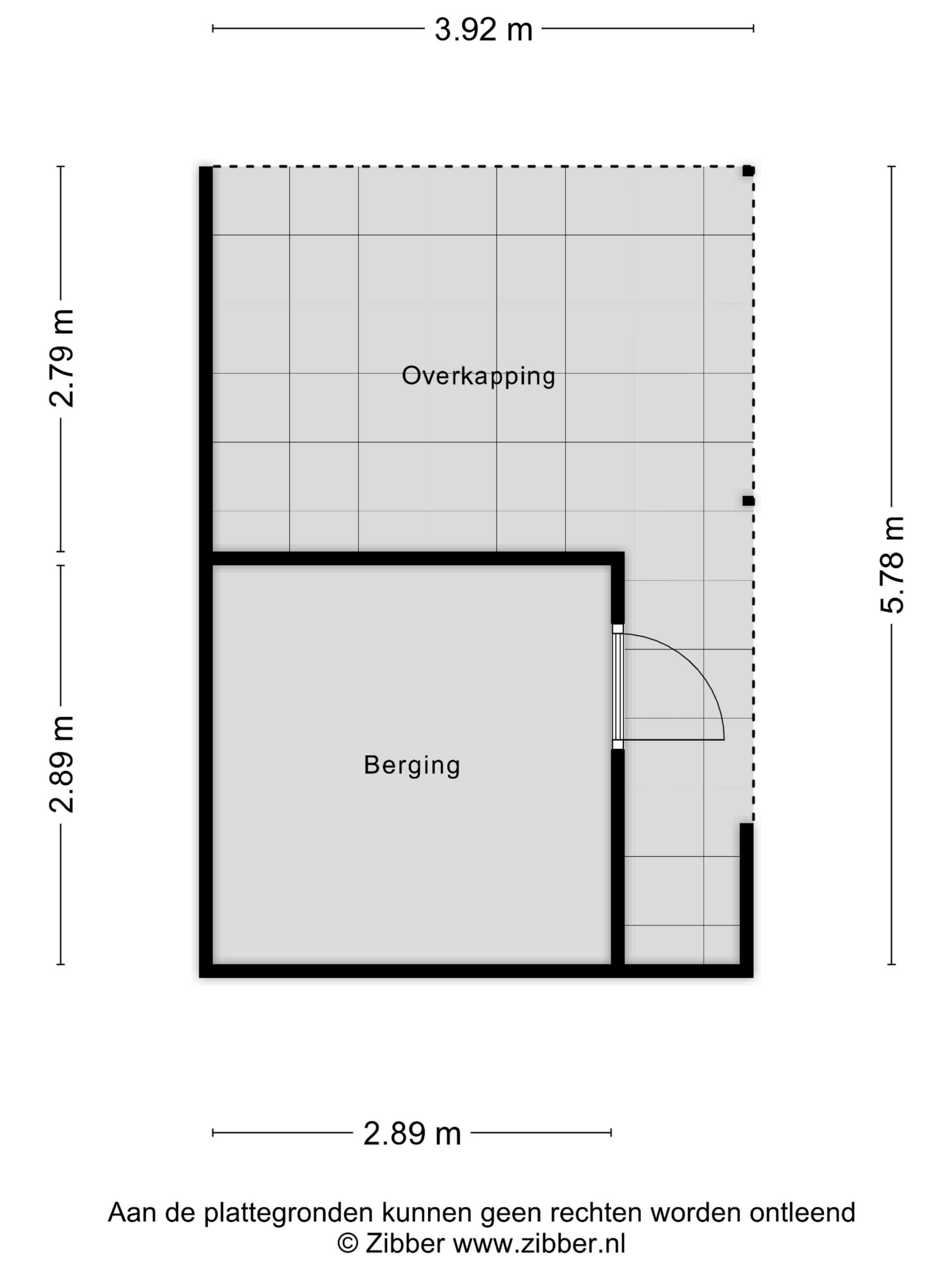 Photo 42 of Landkaartje 23
