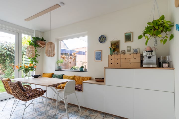 Foto 5 van Van Berckstraat 9