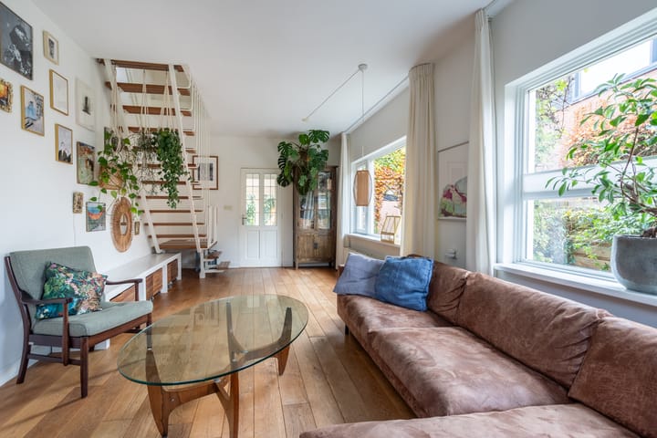 Foto 12 van Van Berckstraat 9