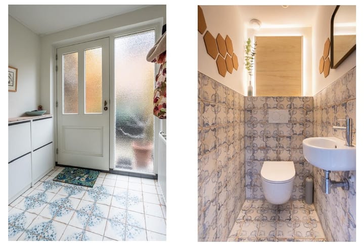 Foto 14 van Van Berckstraat 9