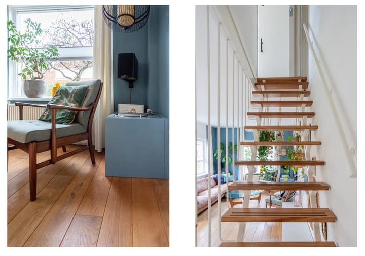 Foto 16 van Van Berckstraat 9