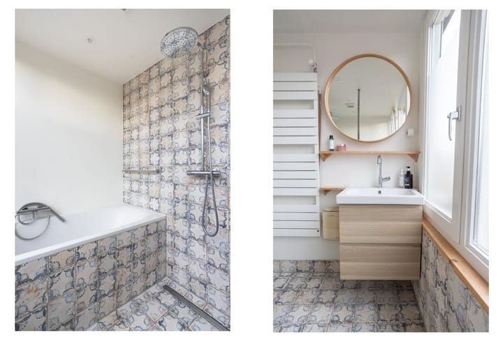 Foto 17 van Van Berckstraat 9