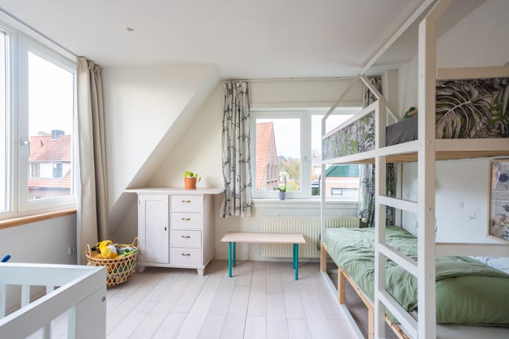 Foto 18 van Van Berckstraat 9