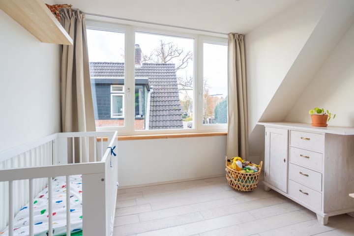 Foto 19 van Van Berckstraat 9