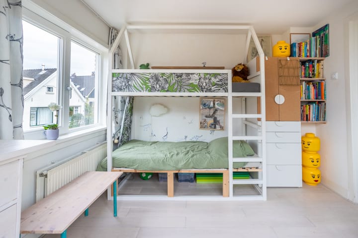 Foto 20 van Van Berckstraat 9