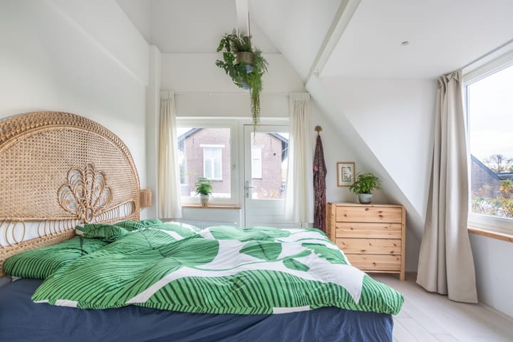 Foto 21 van Van Berckstraat 9