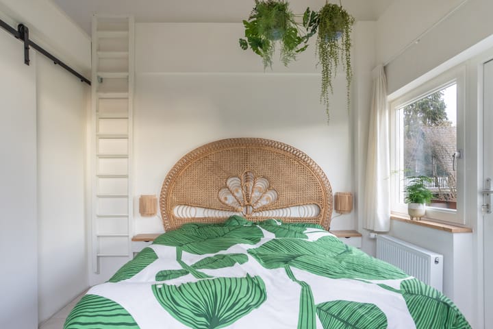 Foto 22 van Van Berckstraat 9