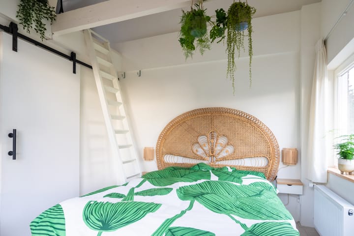 Foto 23 van Van Berckstraat 9