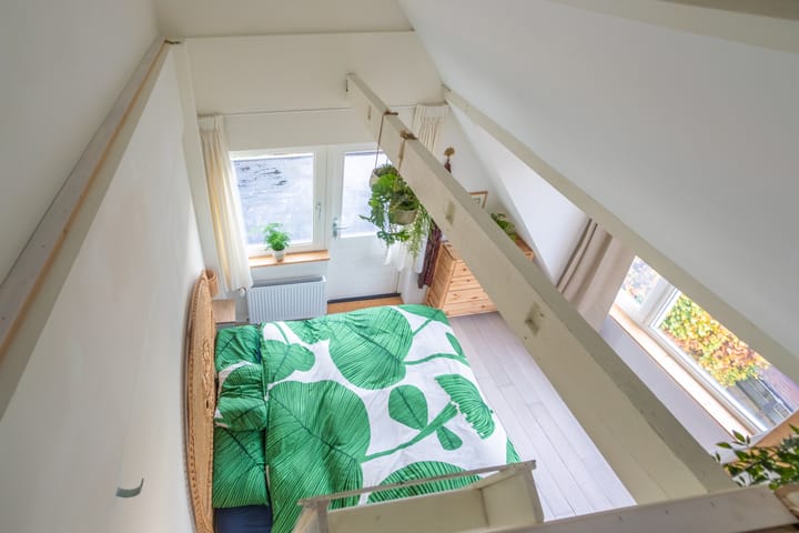 Foto 25 van Van Berckstraat 9