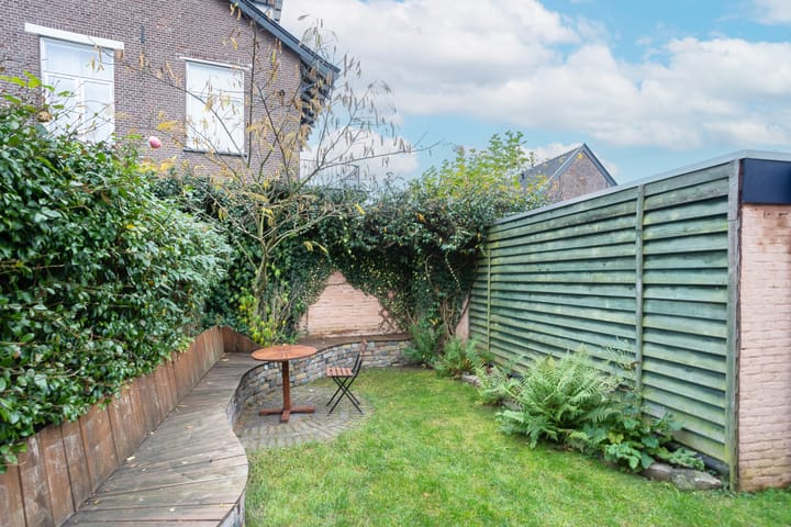 Foto 26 van Van Berckstraat 9