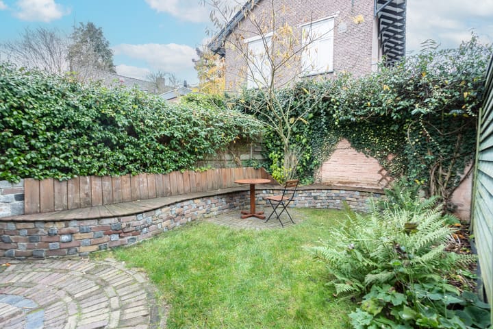 Foto 27 van Van Berckstraat 9