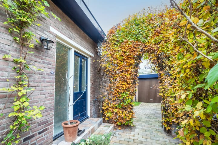 Foto 28 van Van Berckstraat 9