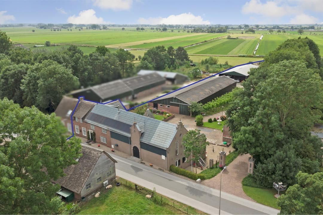 Photo 1 of Bazeldijk 67