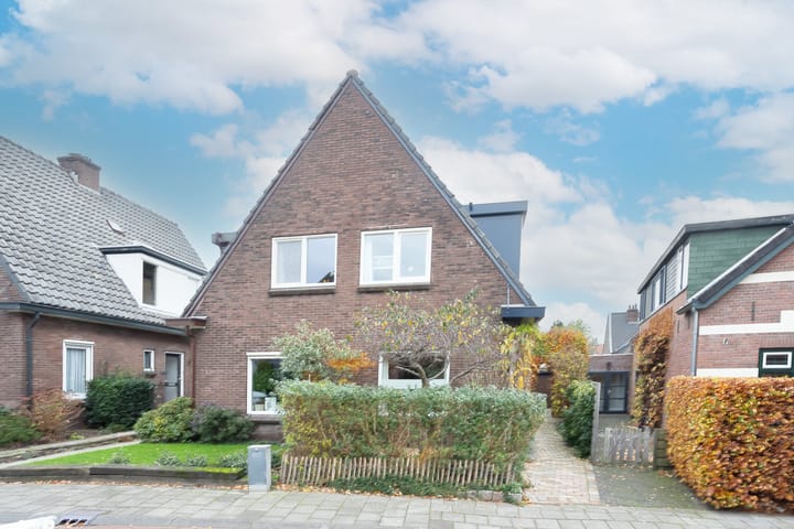 Foto 29 van Van Berckstraat 9