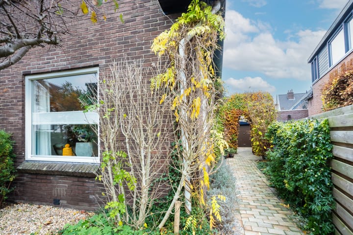 Foto 30 van Van Berckstraat 9