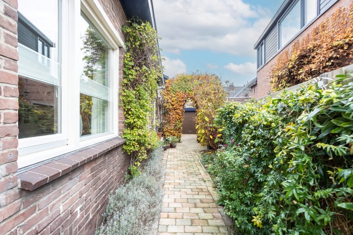 Foto 31 van Van Berckstraat 9