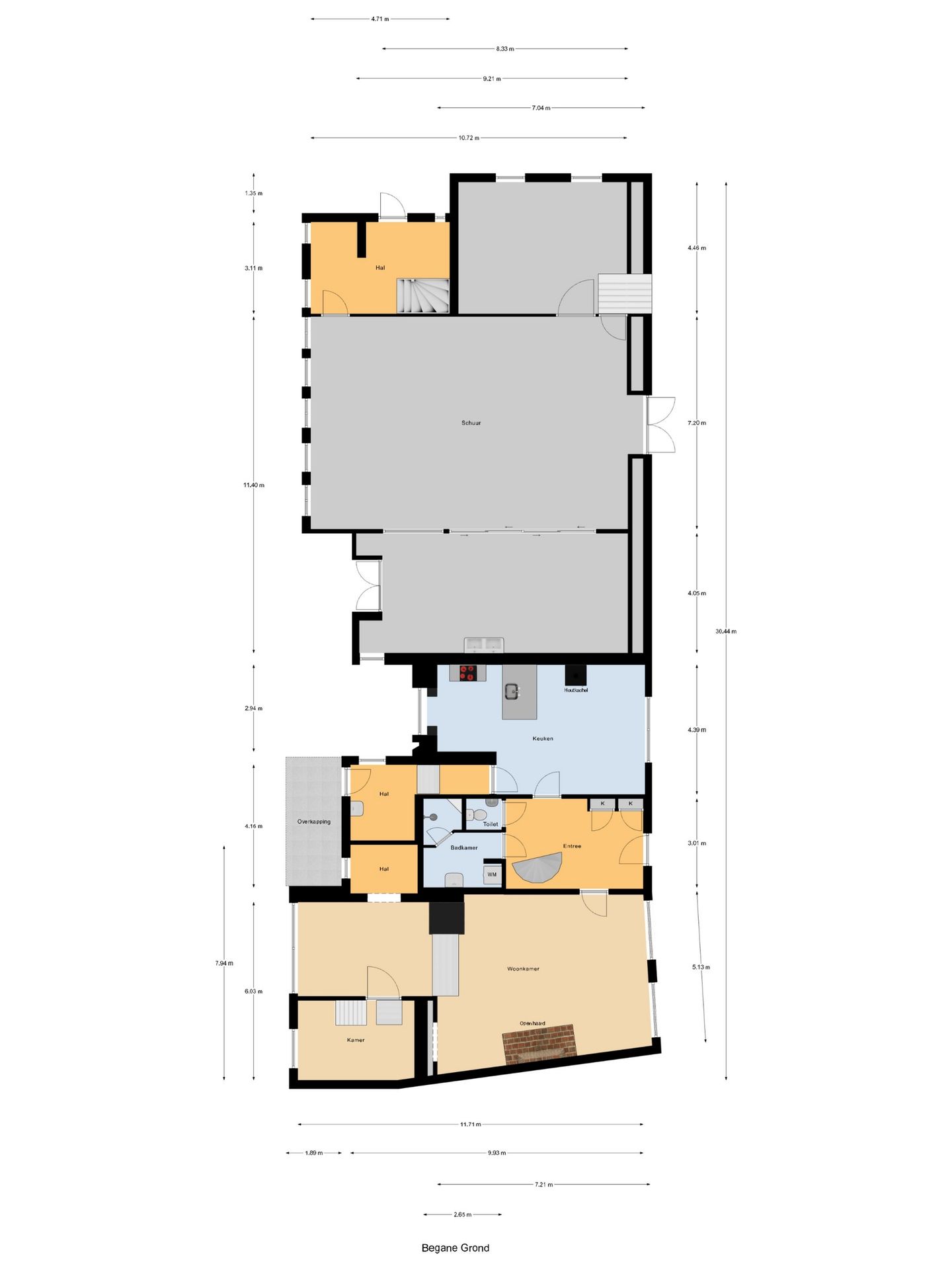 Photo 89 of Bazeldijk 67