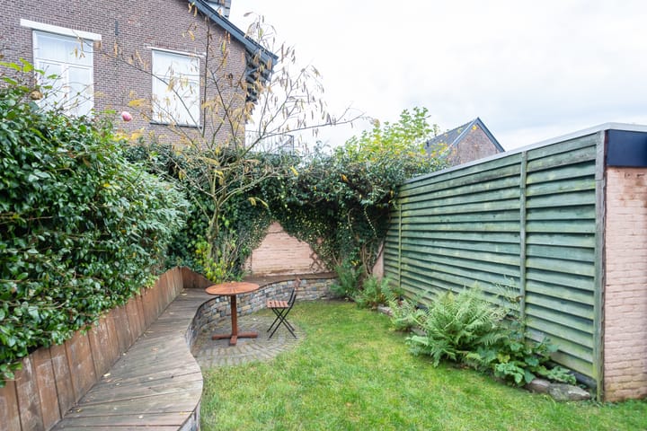 Foto 34 van Van Berckstraat 9