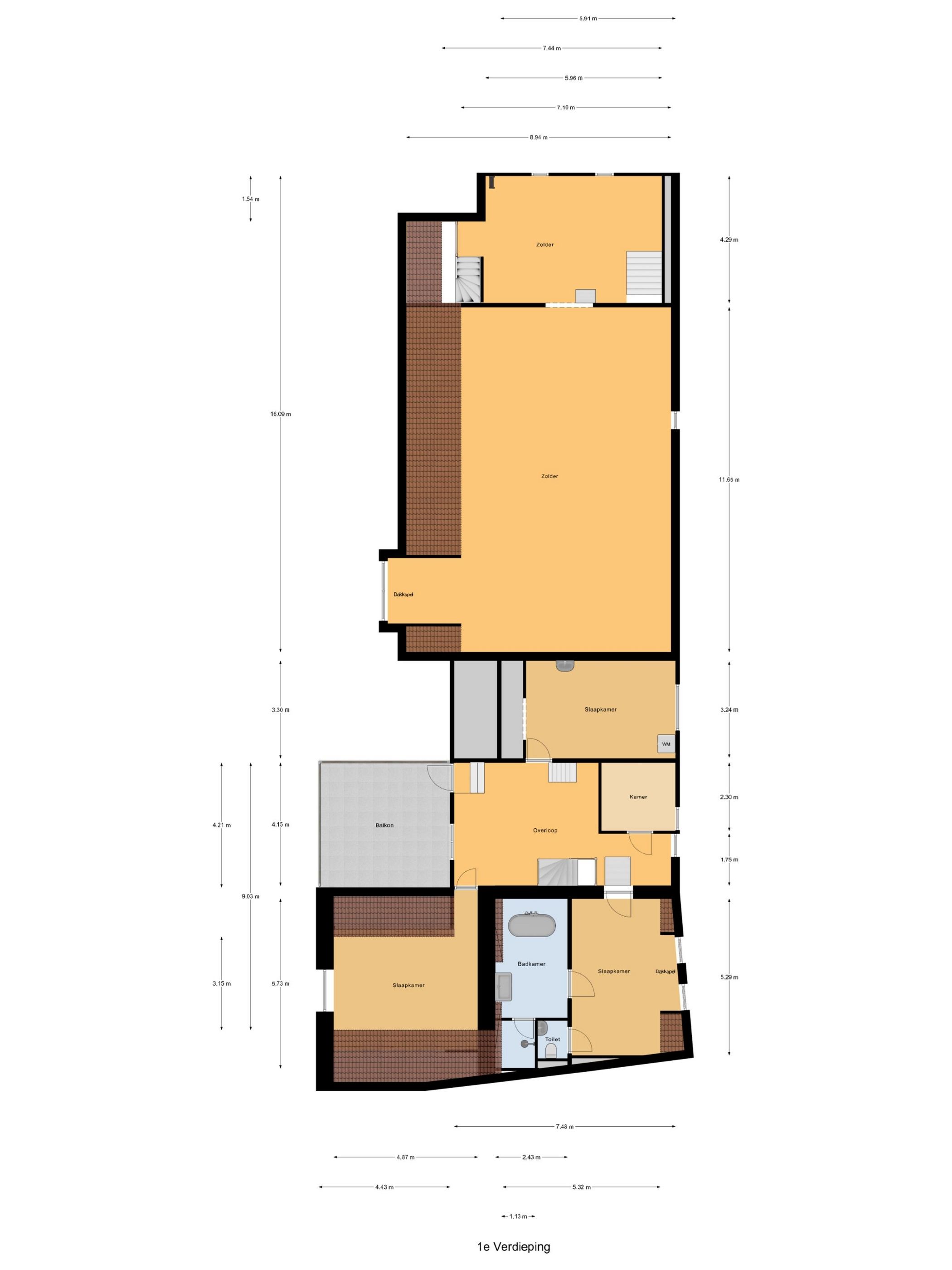 Photo 90 of Bazeldijk 67