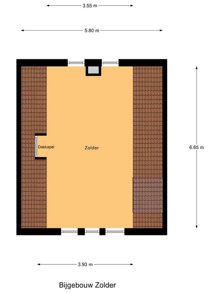 Foto 93 van Bazeldijk 67