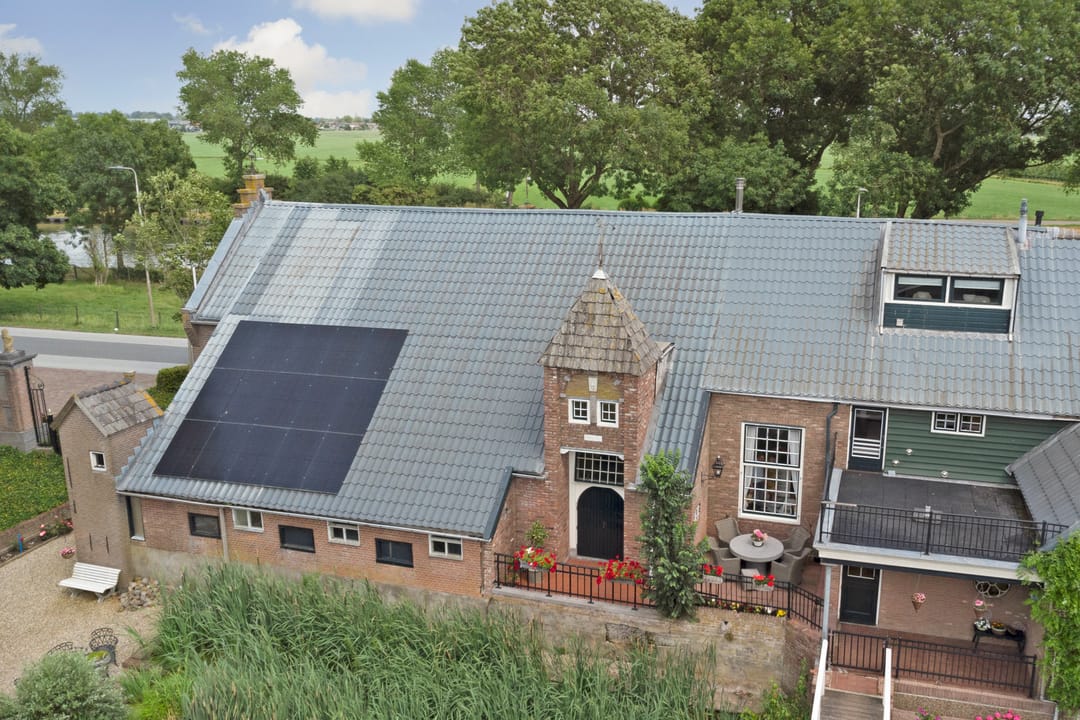 Photo 7 of Bazeldijk 67