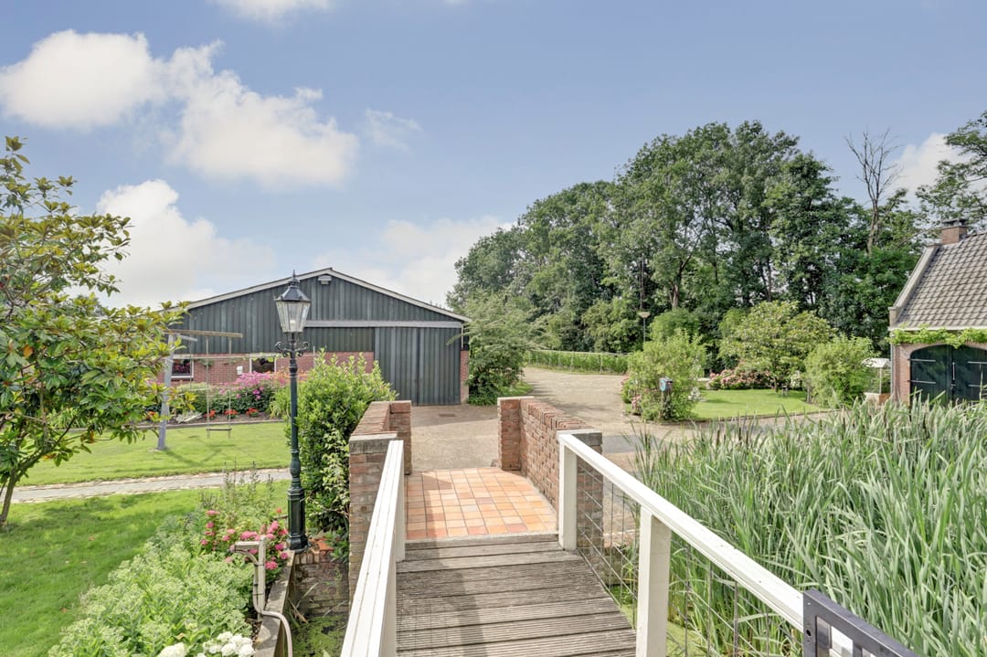 Photo 31 of Bazeldijk 67