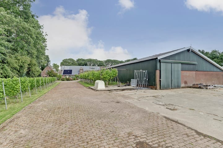 Foto 68 van Bazeldijk 67