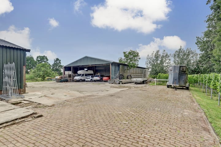 Foto 72 van Bazeldijk 67