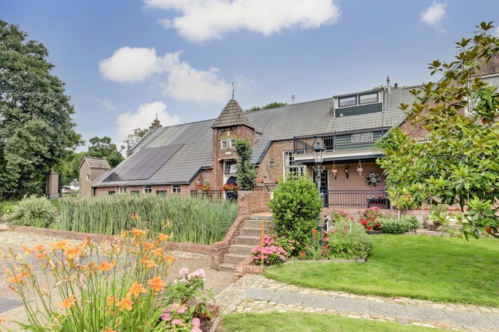 Foto 73 van Bazeldijk 67