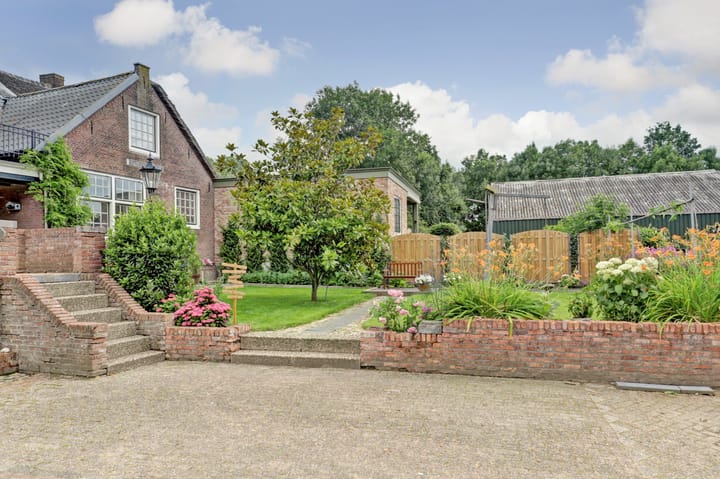 Foto 74 van Bazeldijk 67