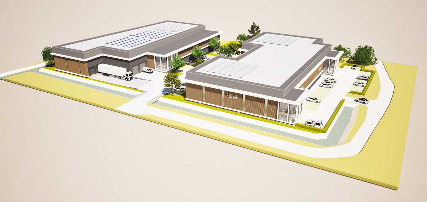 Bekijk foto 2 van Langeweg 61