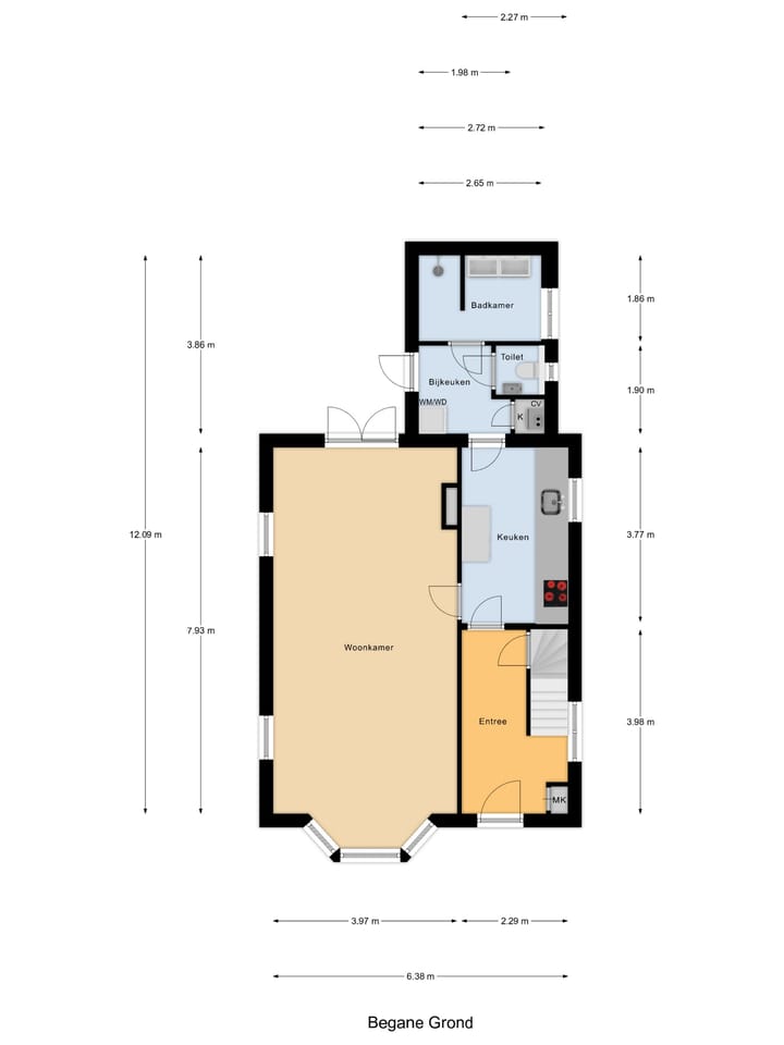 Photo 52 of Bettekamp 51