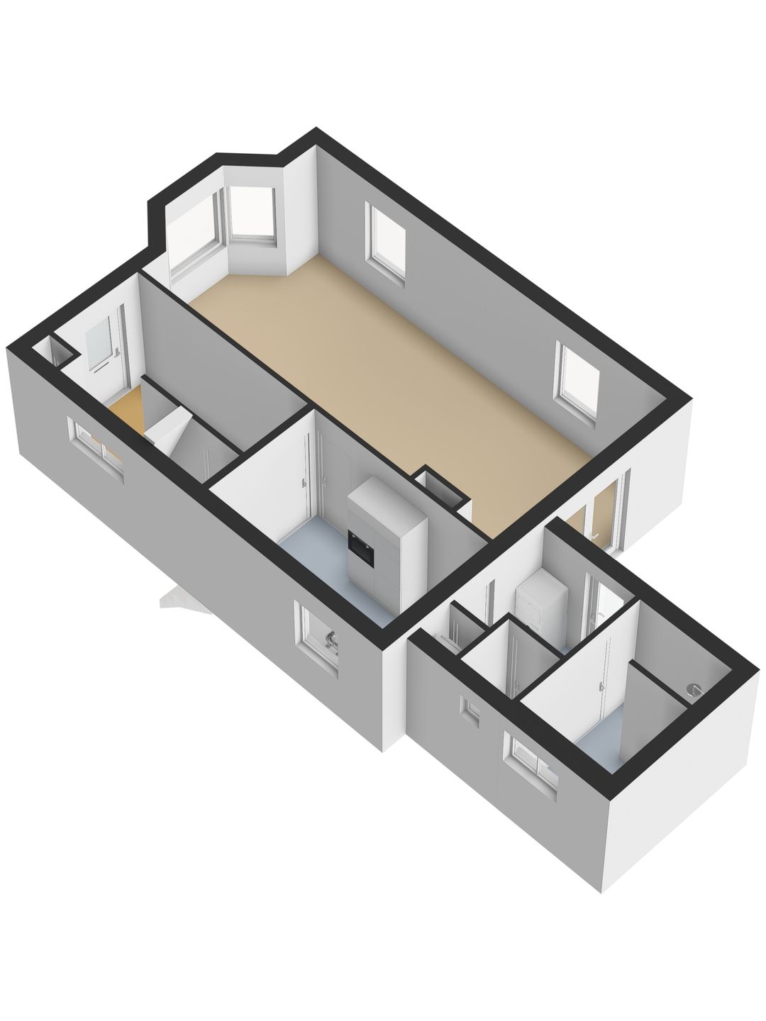 Foto 53 van Bettekamp 51