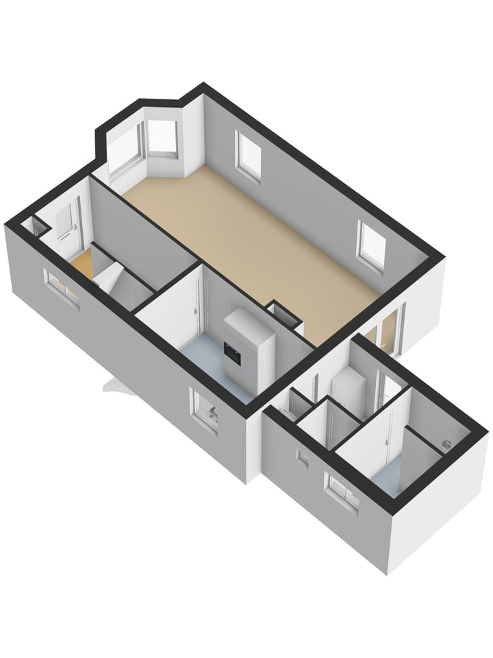 Photo 53 of Bettekamp 51