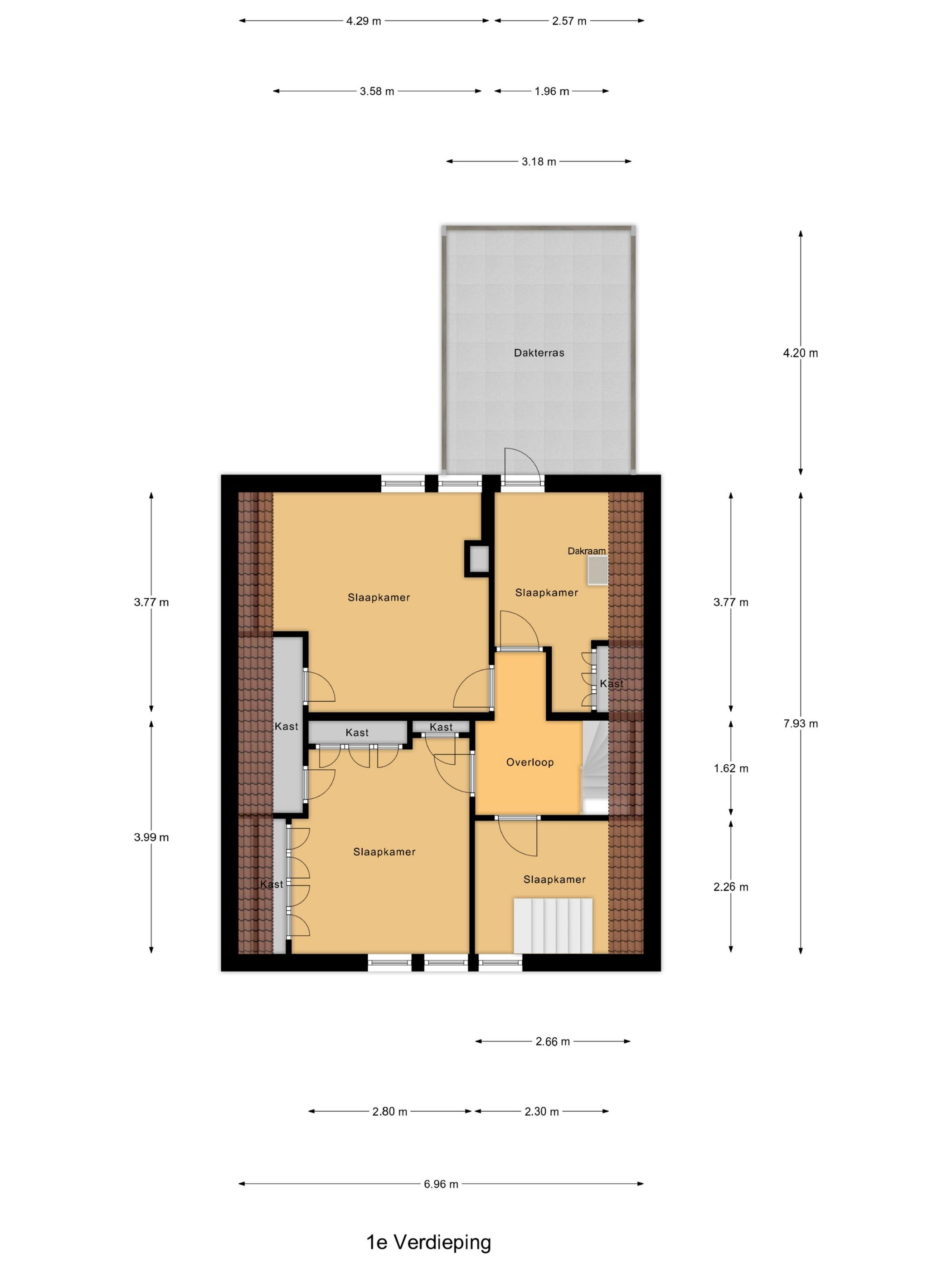 Foto 54 van Bettekamp 51