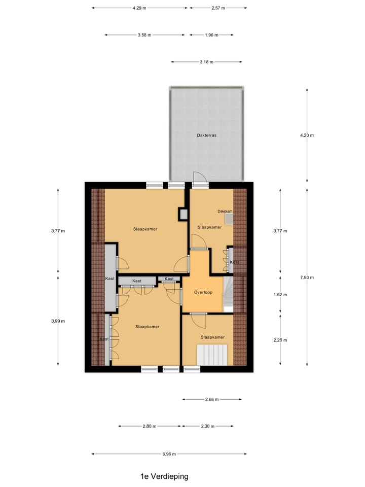 Photo 54 of Bettekamp 51