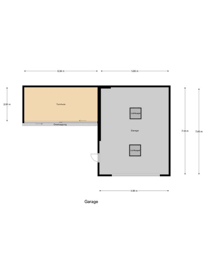 Photo 58 of Bettekamp 51