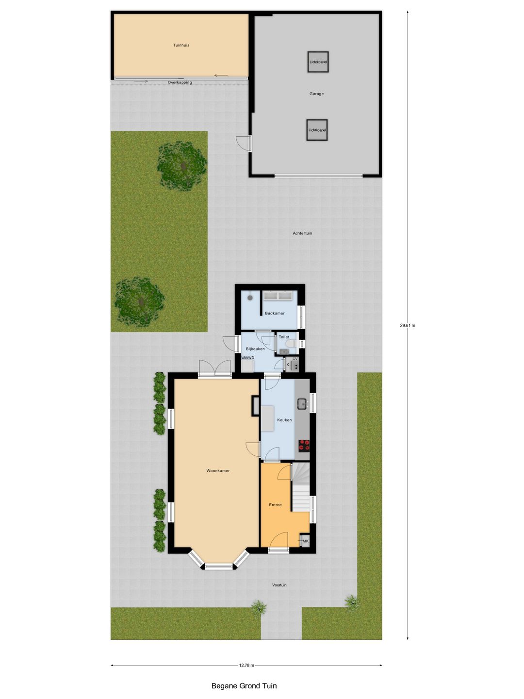 Foto 62 van Bettekamp 51