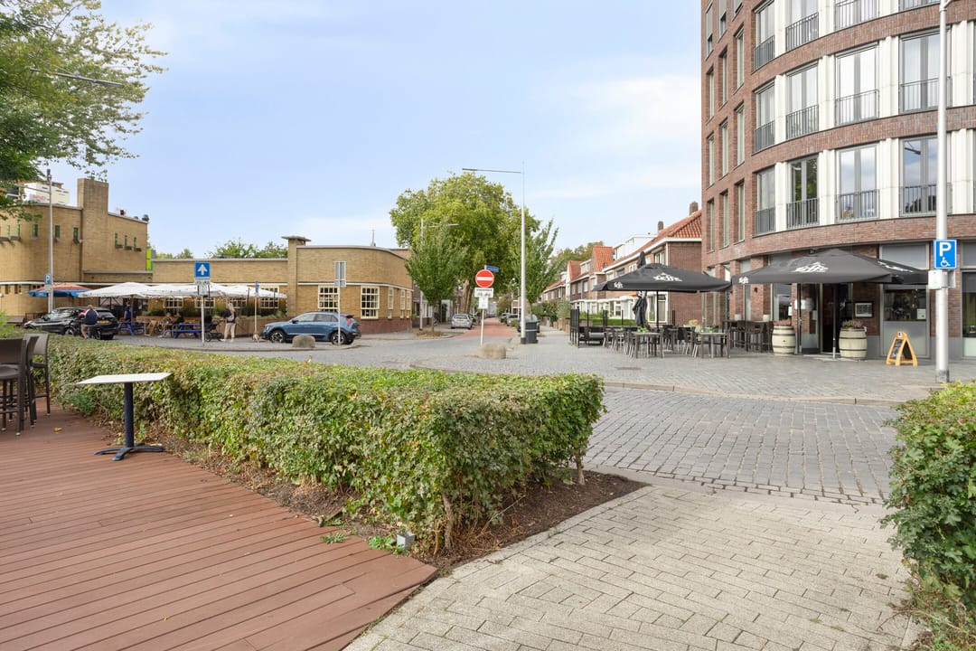 Foto 2 van Lanciersstraat 41-E01